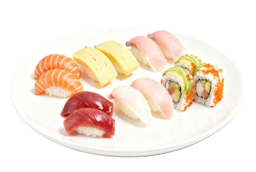 Free Restaurant Bootstrap Website Template by Joyopos.com