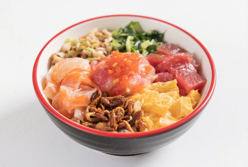 Free Restaurant Bootstrap Website Template by Joyopos.com